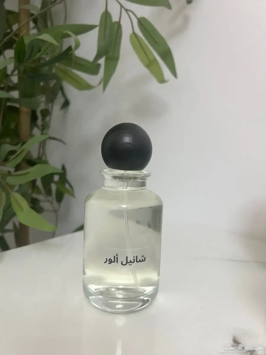 عطور مستوحاه عروض للكميات 1