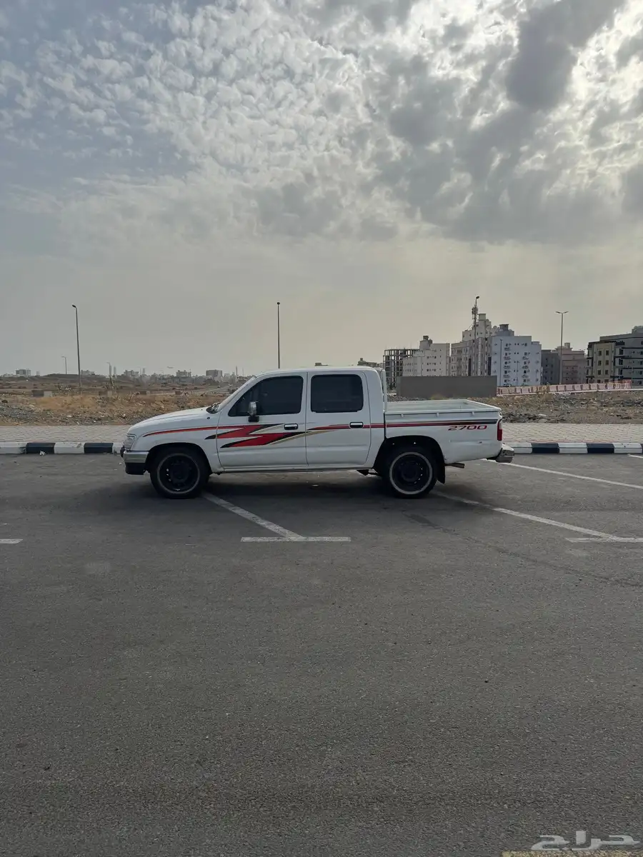 هايلوكس 99 0
