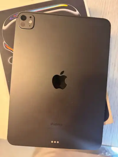 ايباد برو M4 آخر إصدار 1