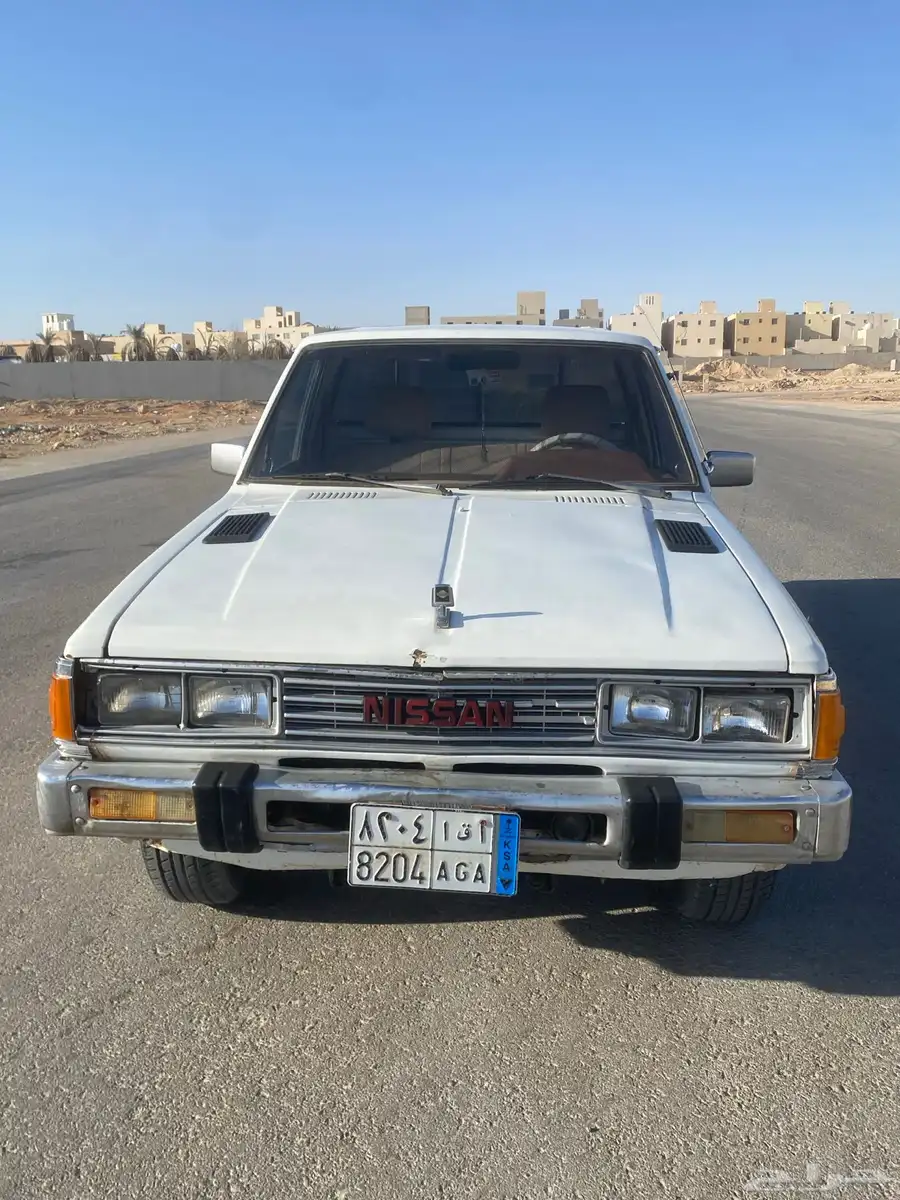 ددسن موديل 83 مسقط 1