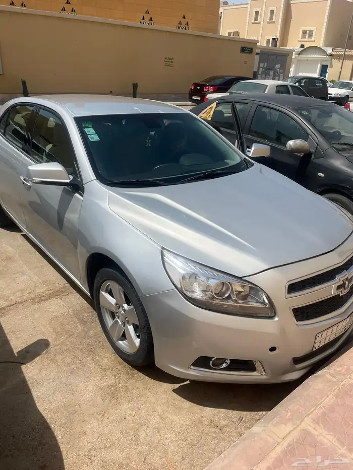 عندي عدد 2 ماليبوو موديل 2016 وحد عنابي وواحد رصاصي مفحوصات 0