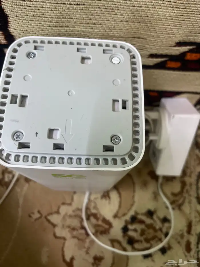 راوتر زين5G 1