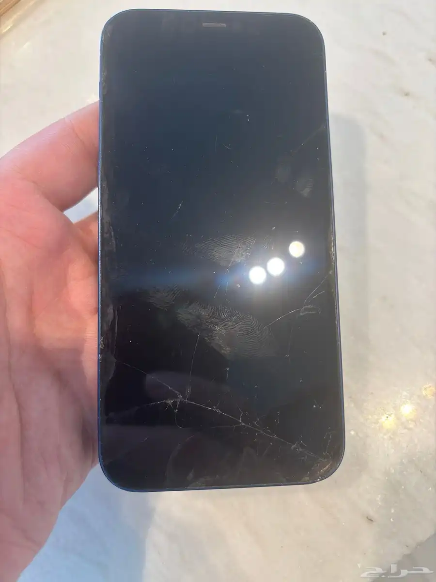ايفون 12عادي 0