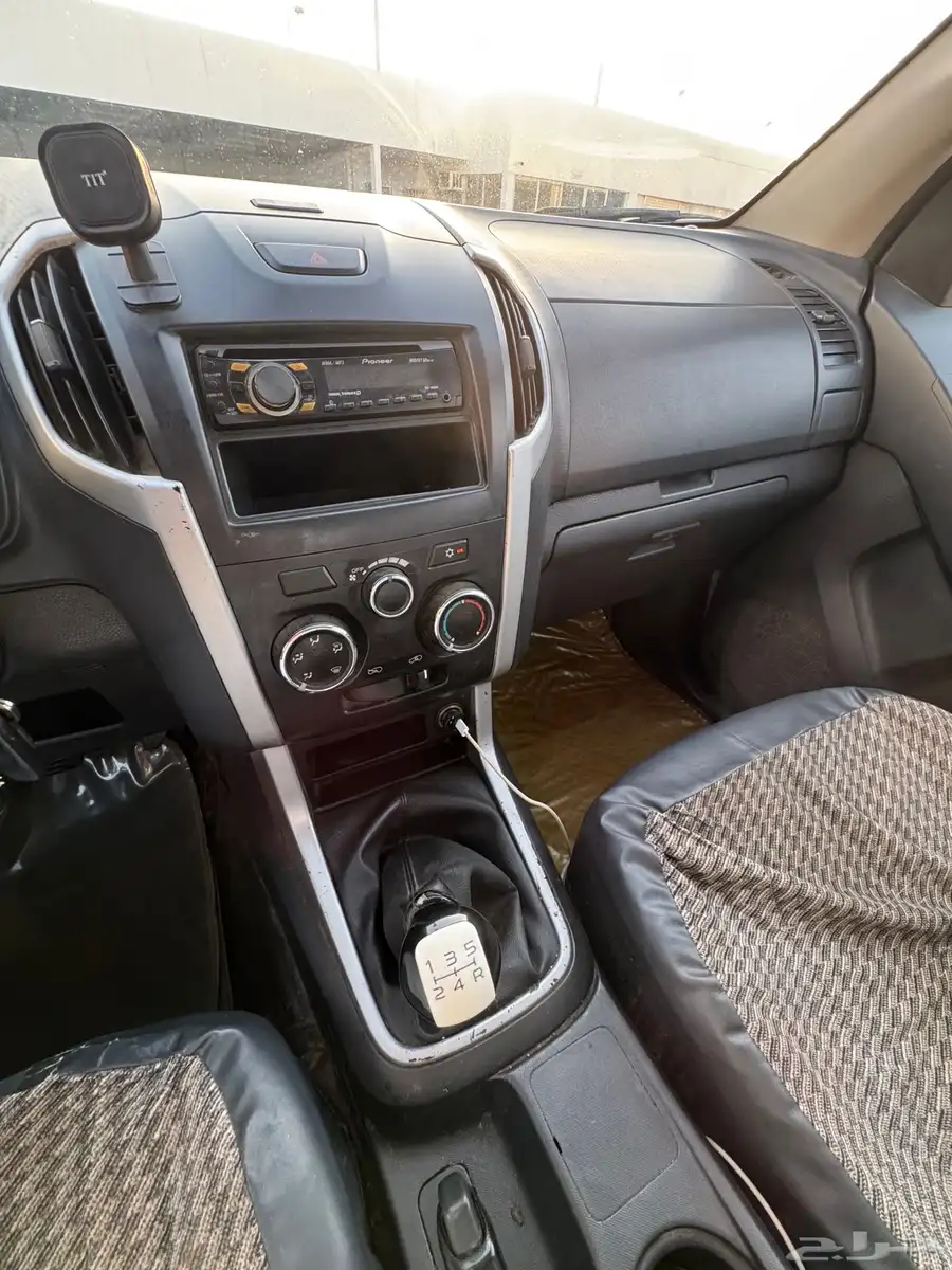 للبيع زيسو م 2013 0