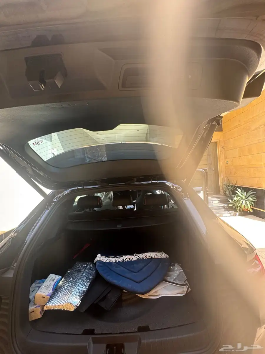 BYD Song plus AWD 2025 للبيع 6