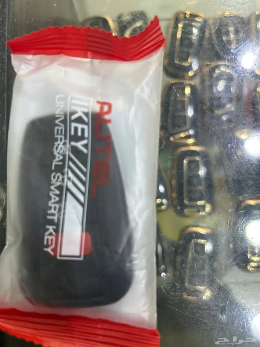 محل مفاتيح برمجه وصيانه وبيع جميع أنواع الريمونتات 4