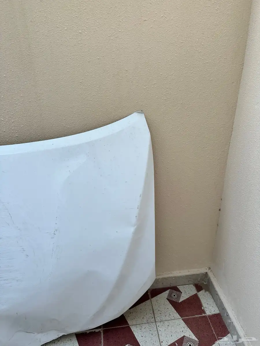 قطع غيار كامري 8