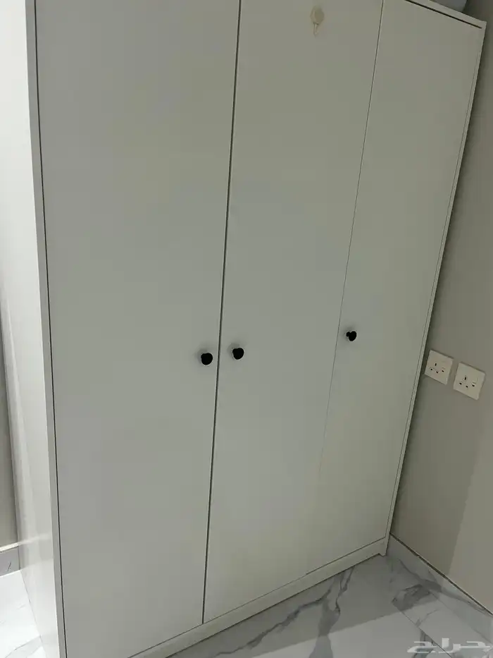 دولاب ايكيا للبيع 0