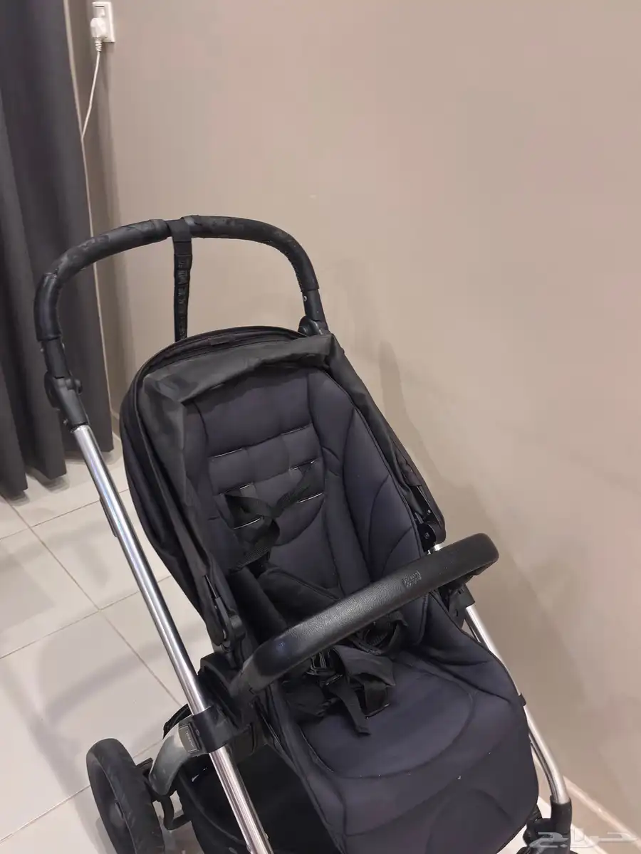 عربية اطفال عاديه وعربيه اطفال mamas papas 5