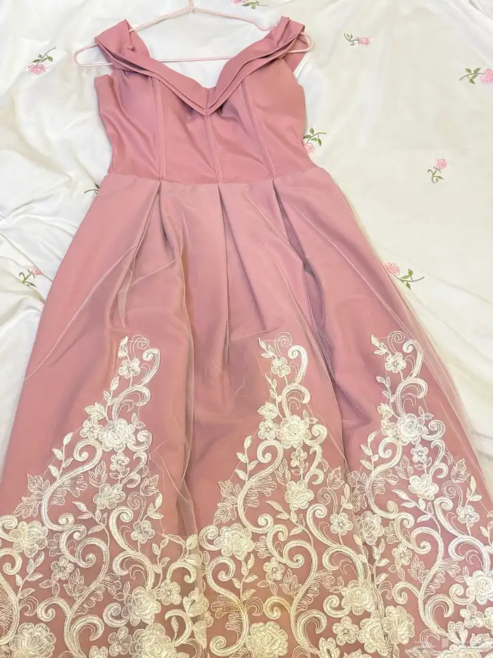 فستان سهره 150 0