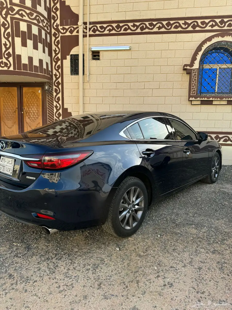 مازدا6 2024 1