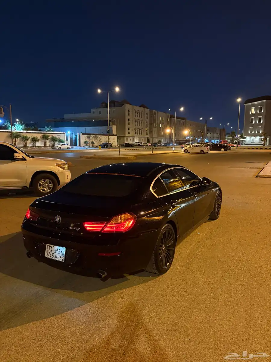bmw 640i للبيع الفئة السادسة index