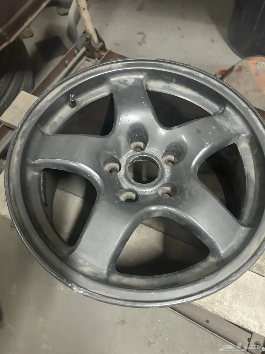 جنط GTR 1