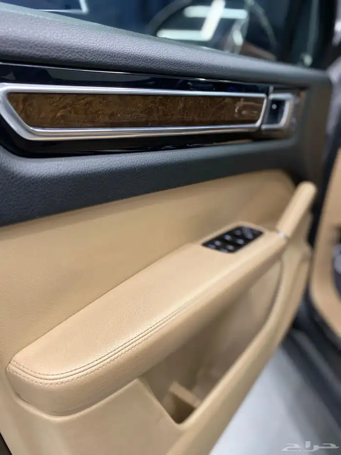 بورش كايين 6