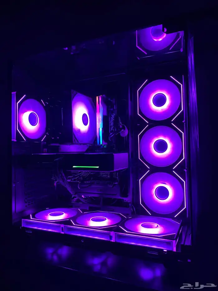 تجميعة 5060 - 7500F 8