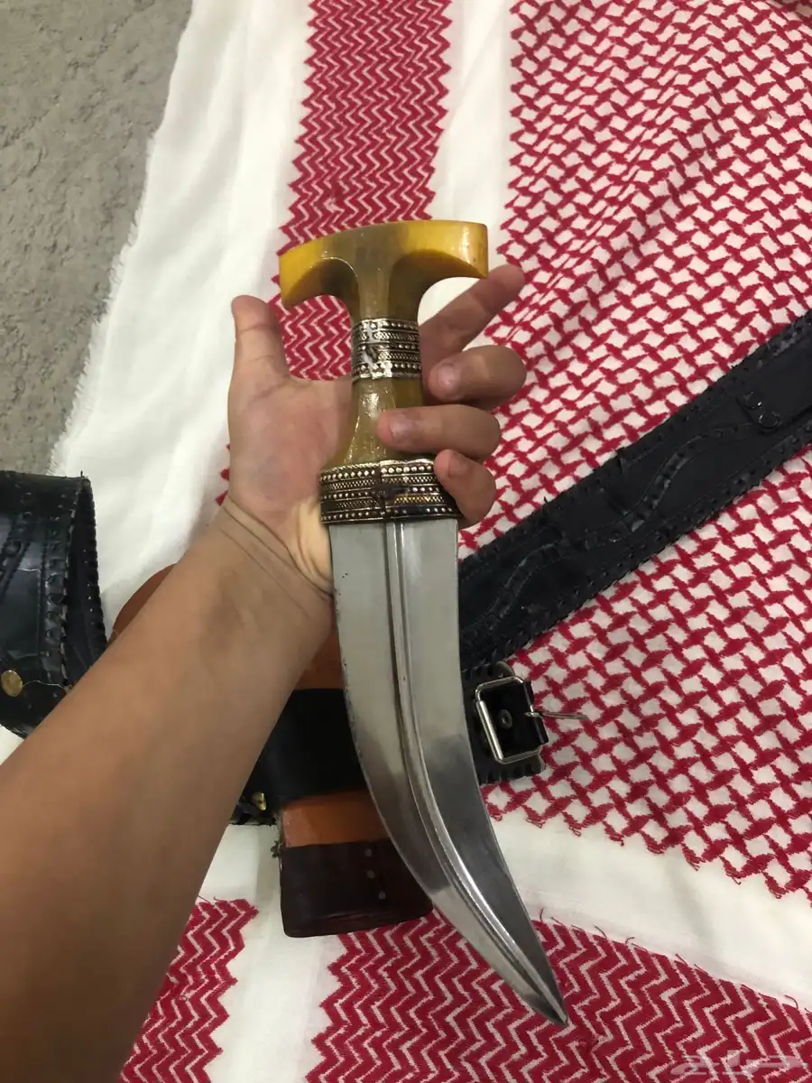 خنجر index