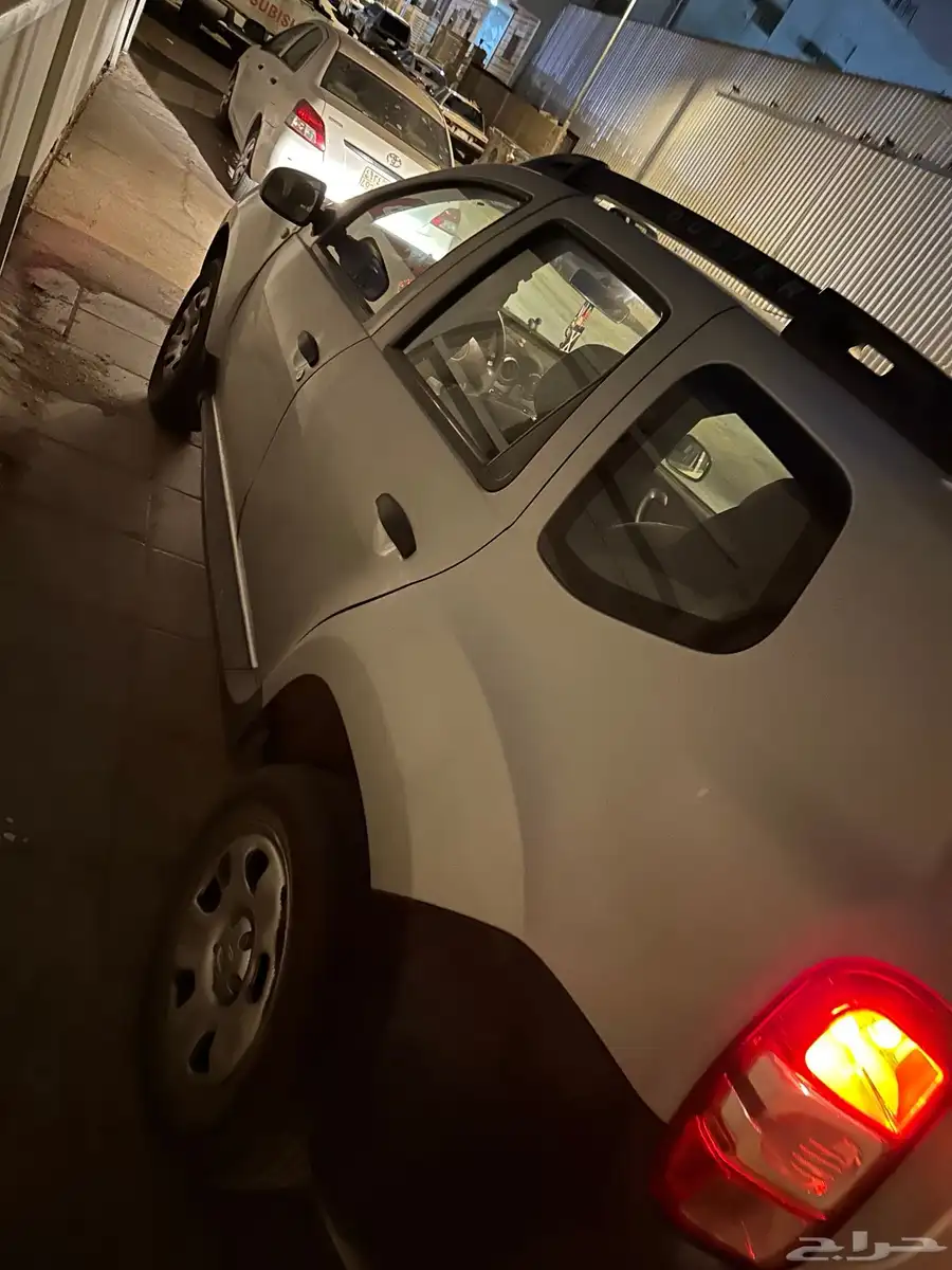 رينو داستر 2015 8