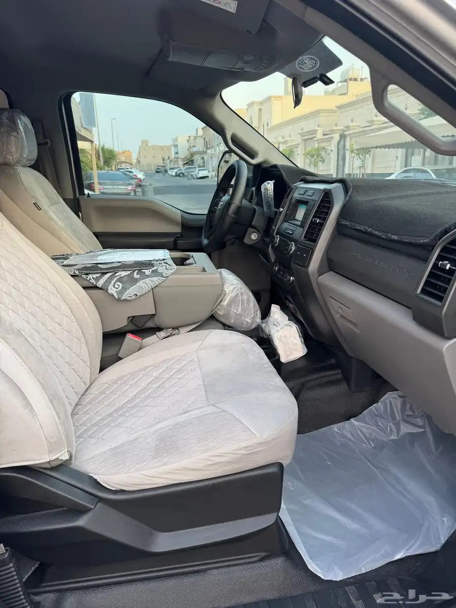 للبيع فورد f-350 4