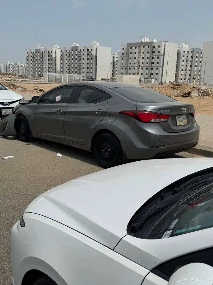 هونداي النترا2016 0