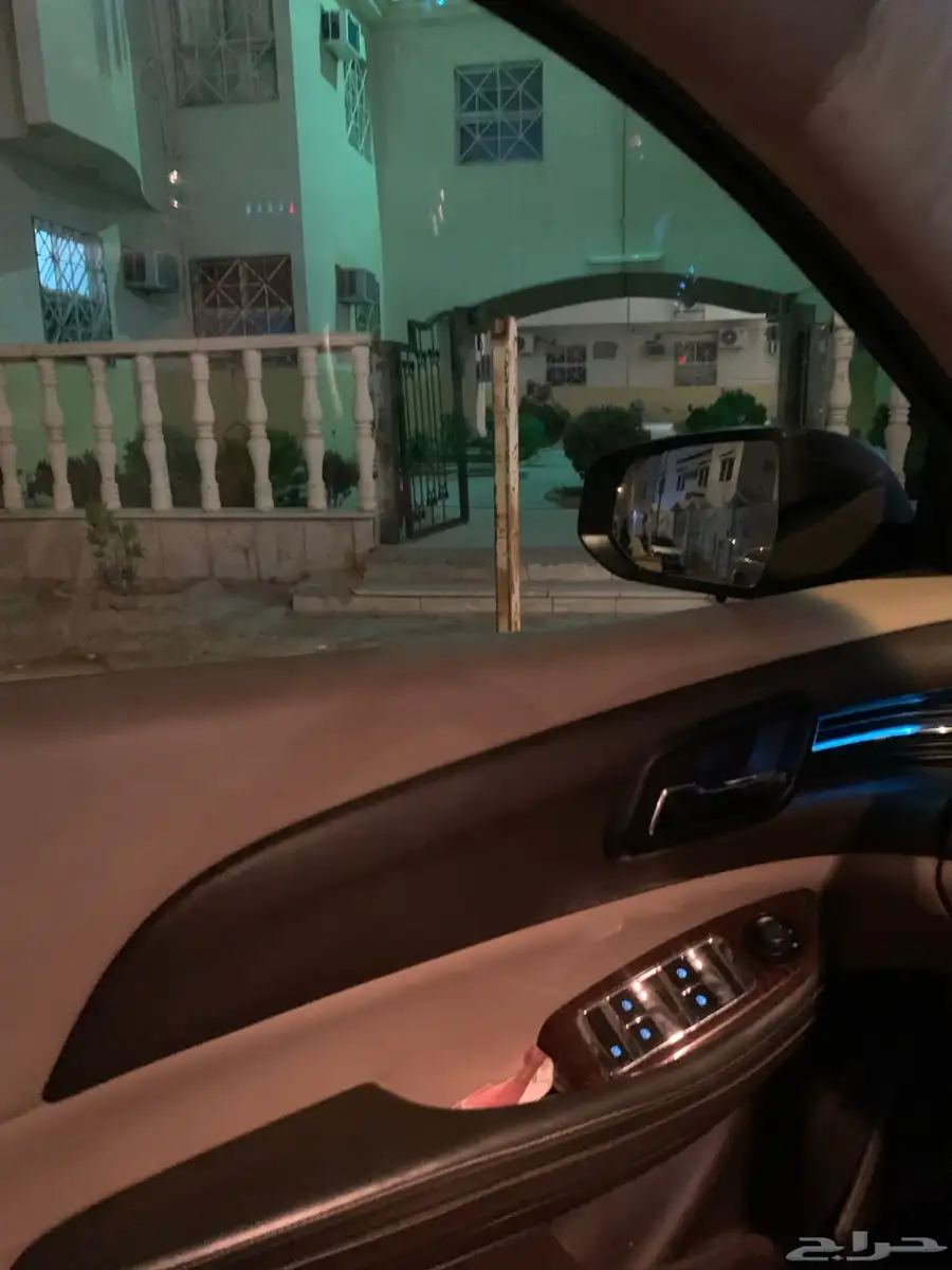 ماليبو 2016 LT 30
