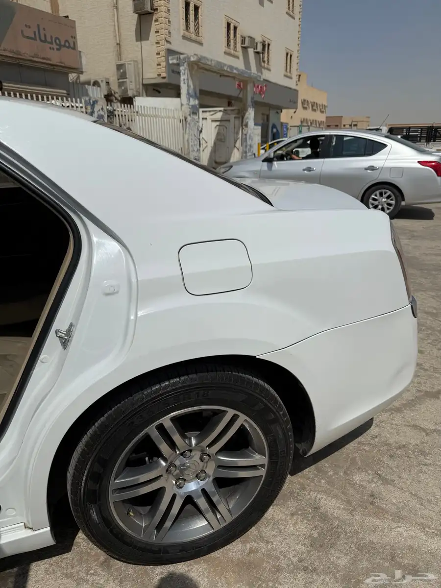 كلايزر 6