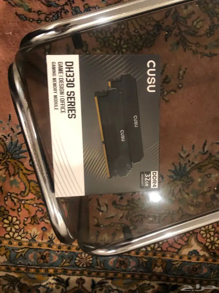 رامات 32GB DDR4 0