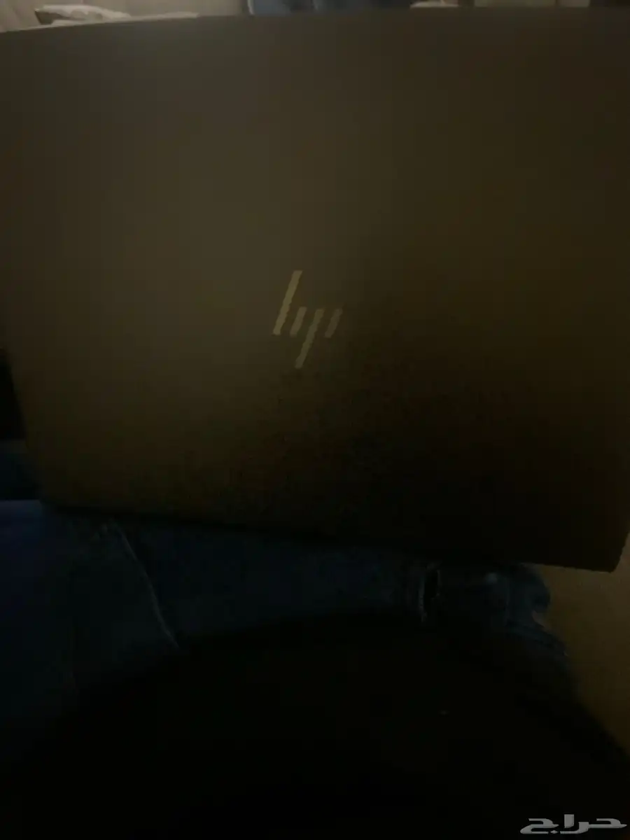 لابتوب hp 1