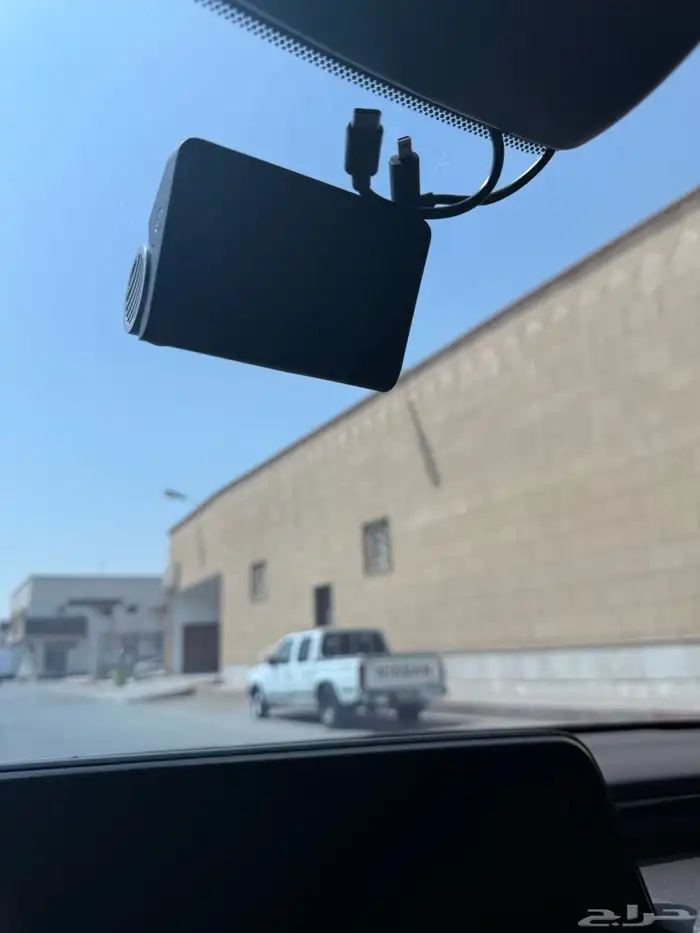 للبيع دش كام من نوع شاومي استخدام شهرين 0