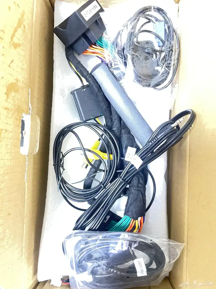 شاشة اندرويد 8G 128 G لسيارة BMW الفئة السابعة F01 0