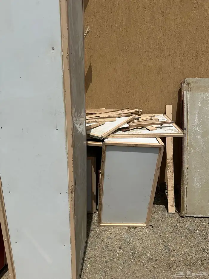 دولاب مطبخ للبيع كامل 0