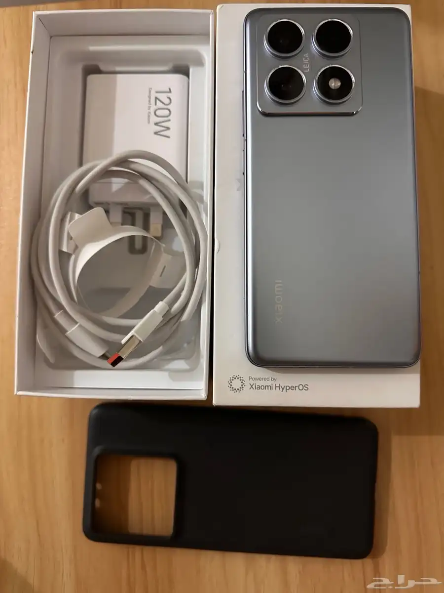 XIAOMI 14 T PRO 0
