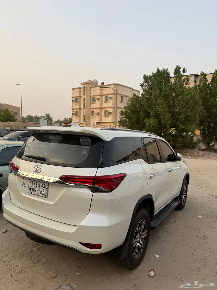 فورشنر 2