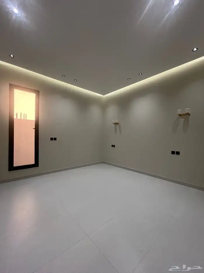 شقق دور ارضى وعلوى للبيع 9