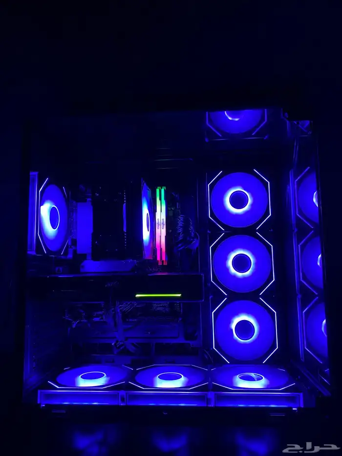 تجميعة 5060 - 7500F 10