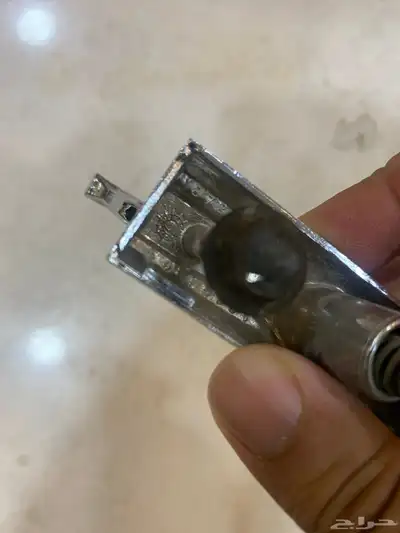 تمثال كبوت كابرس مستعمل 3