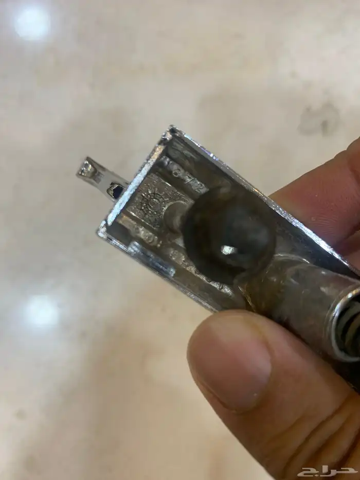 تمثال كبوت كابرس مستعمل 3