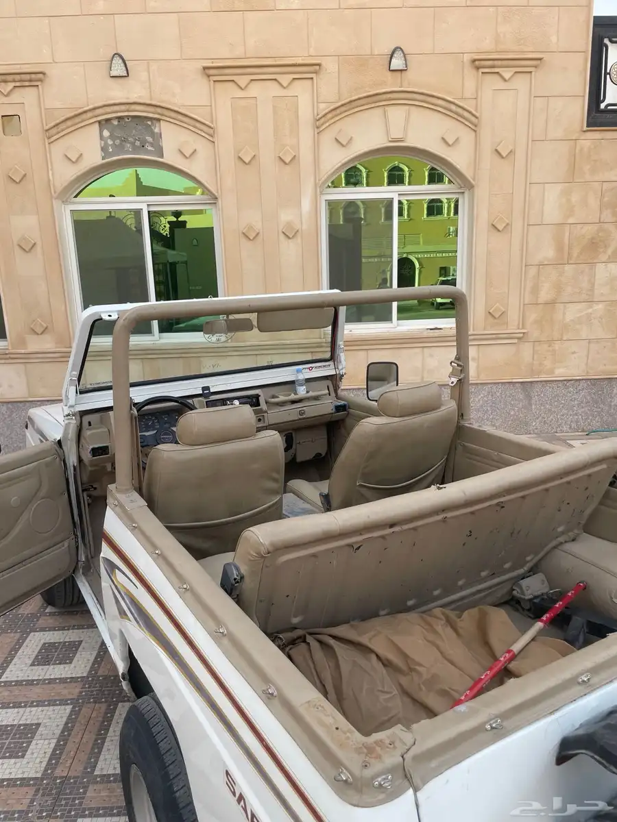 ايجار سيارات كلاسك بسعر منافس 3