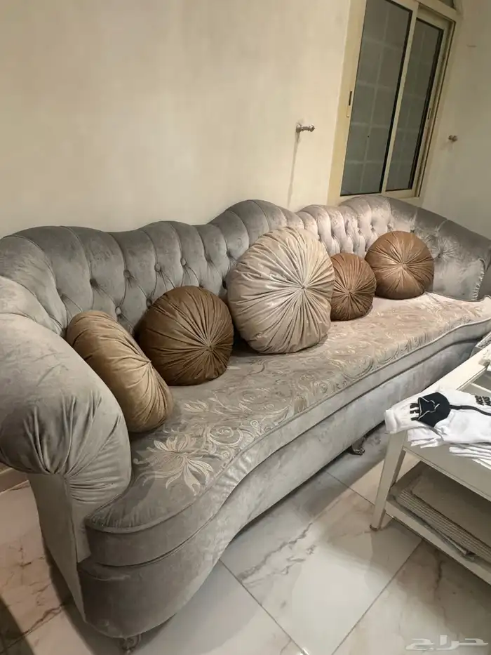 كنب مجلس 2