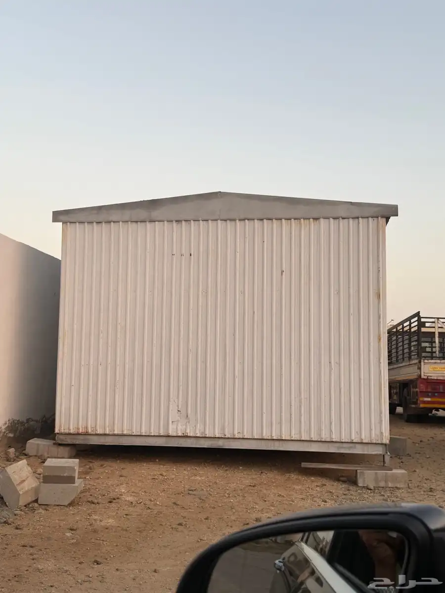 كرافان 3 غرف 0