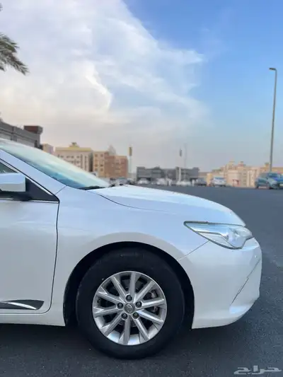 تيوتا كامري مديل 2017 فل كامل 10