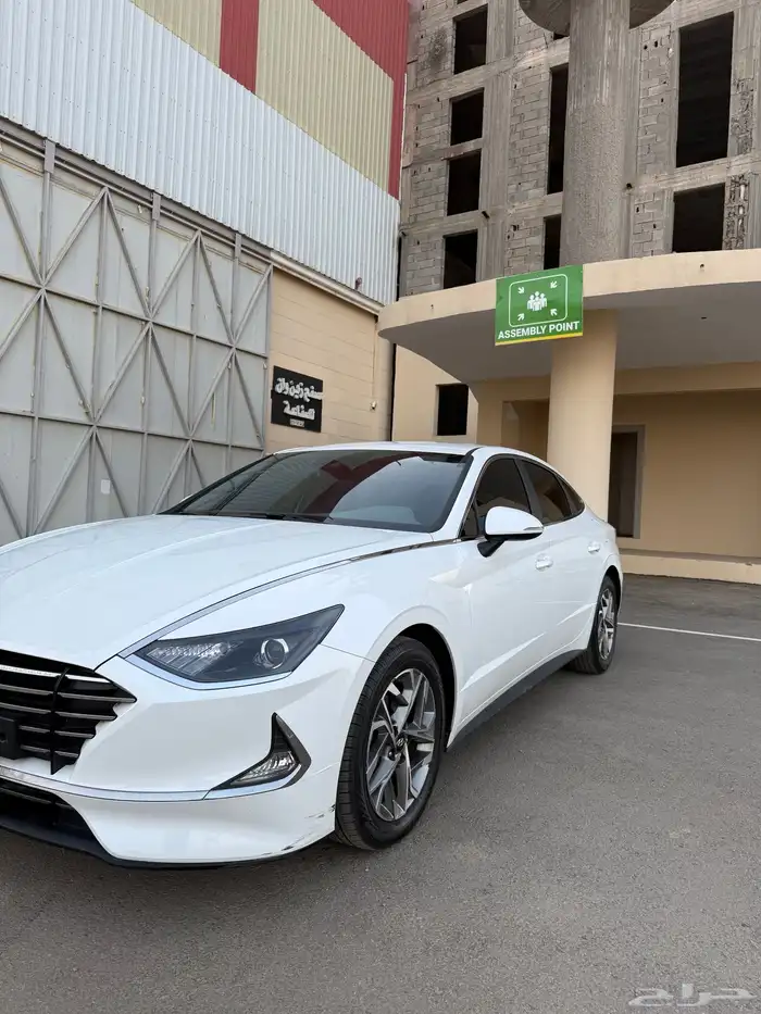 سوناتا مديل 2021 5