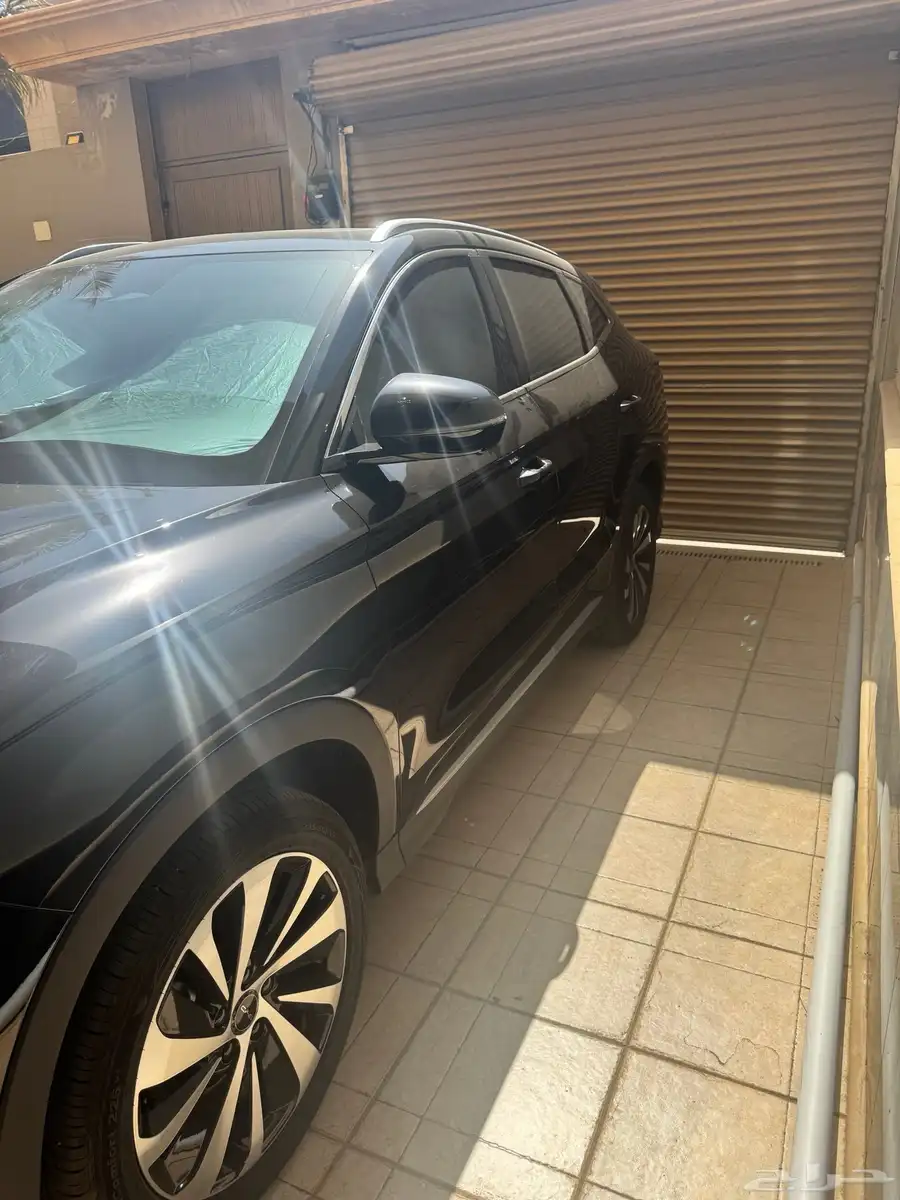 BYD Song plus AWD 2025 للبيع 1