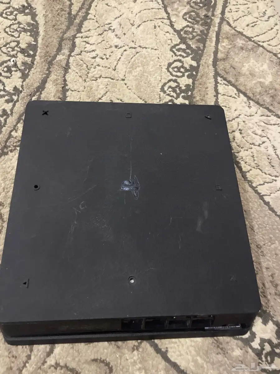 سوني PS4 السلم 0