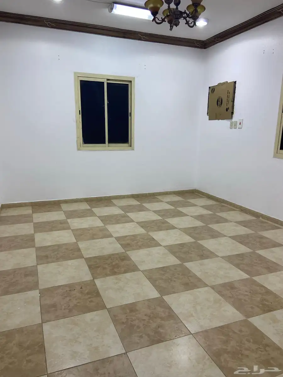 اللايجار ملحق في حي المنار 9