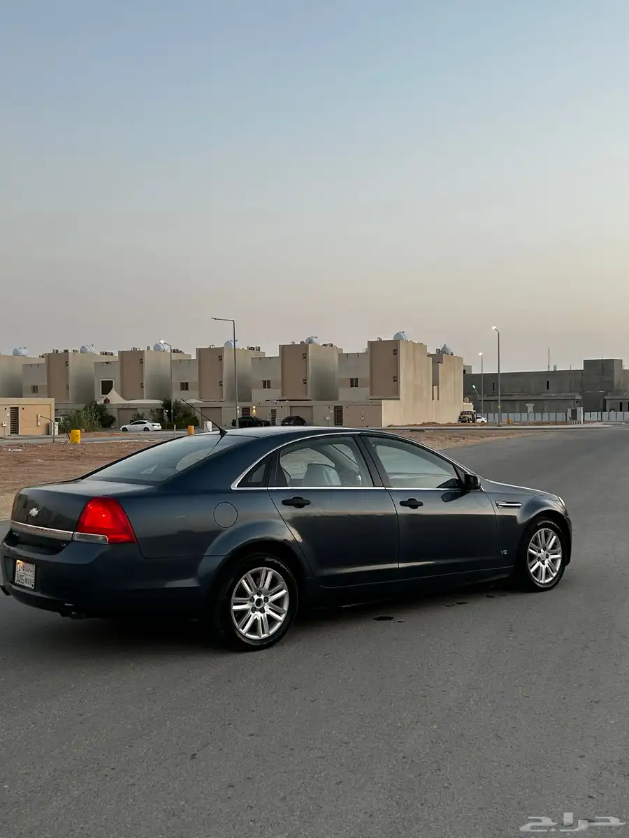 كابرس تركواز 4