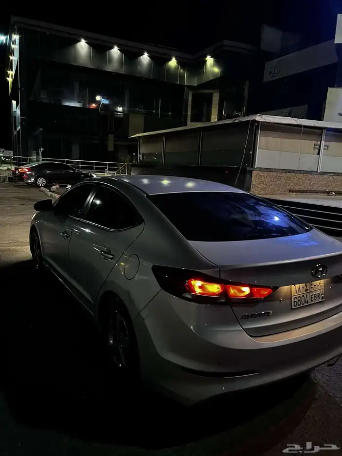 الانتراء 2017 ديزل 1