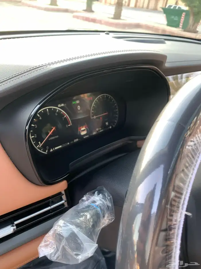 شانجان cs95 شبة جديد رويال ( مستعمل ) 10