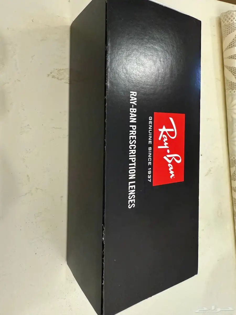 نظارة ريبان Rayban أصلية index