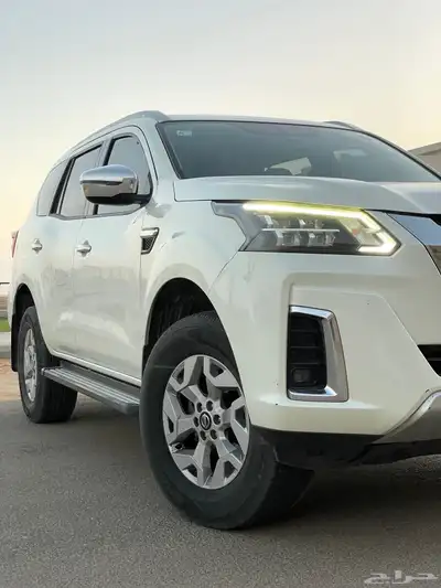 اكتسيرا 2021 تيتانيوم بنزين منوة المستخدم 3