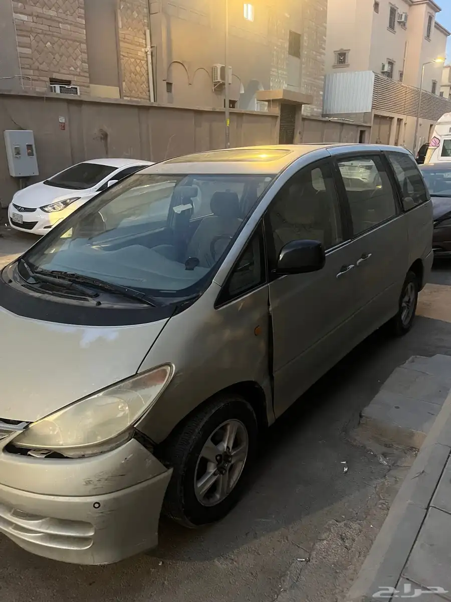 بريفيا موديل 2002 0